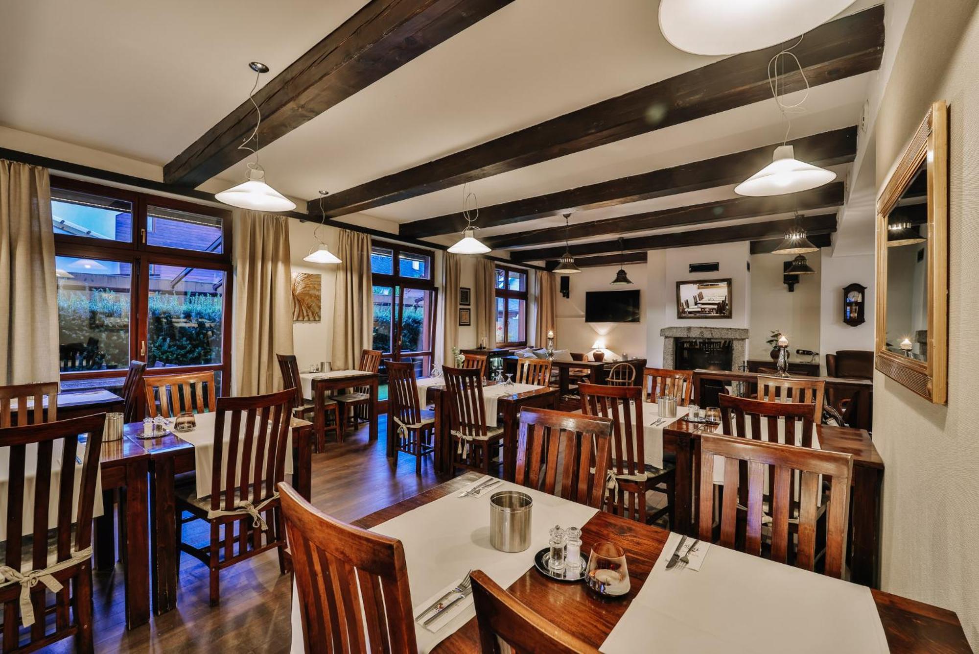 Drak Hotel