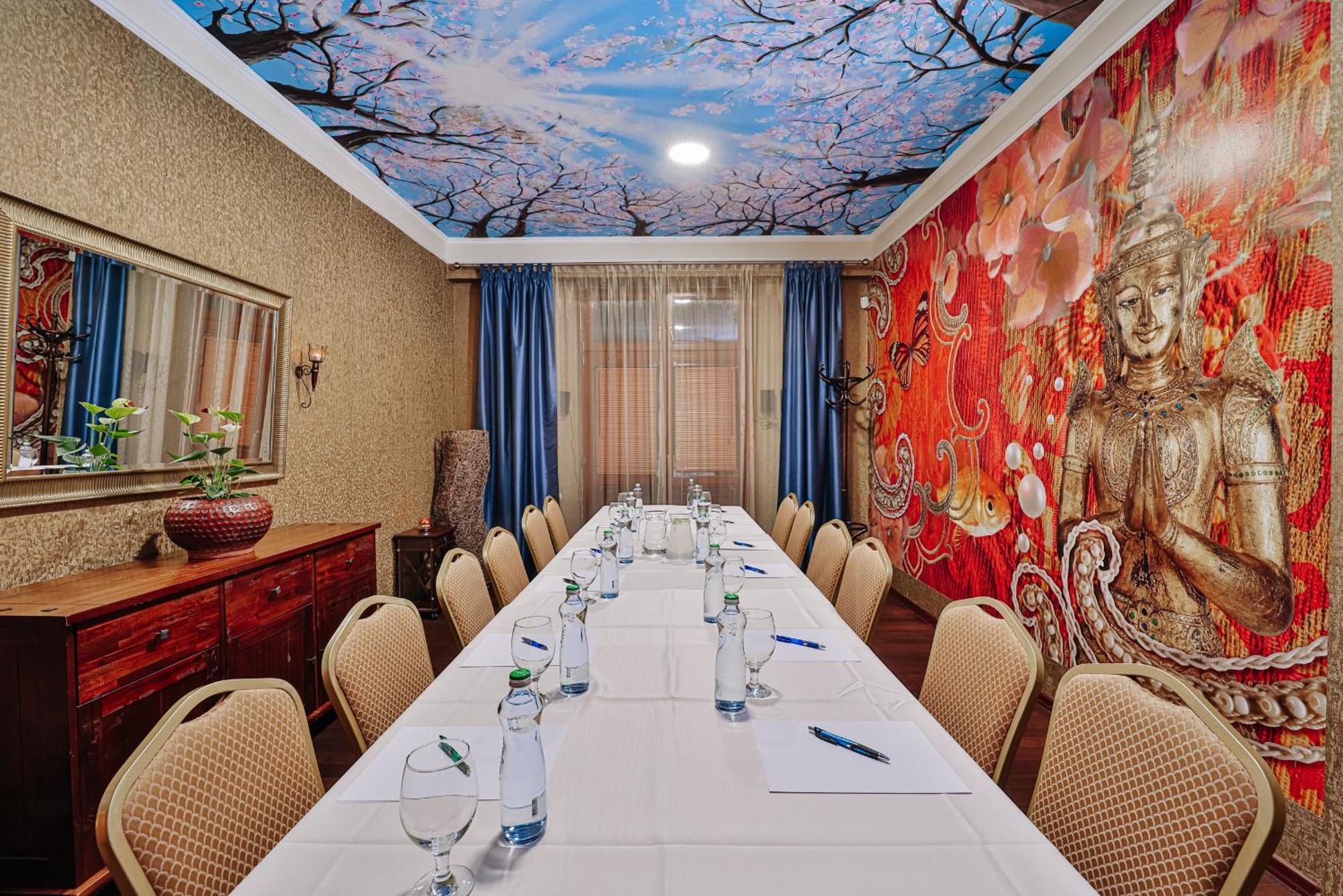Drak Hotel 3*