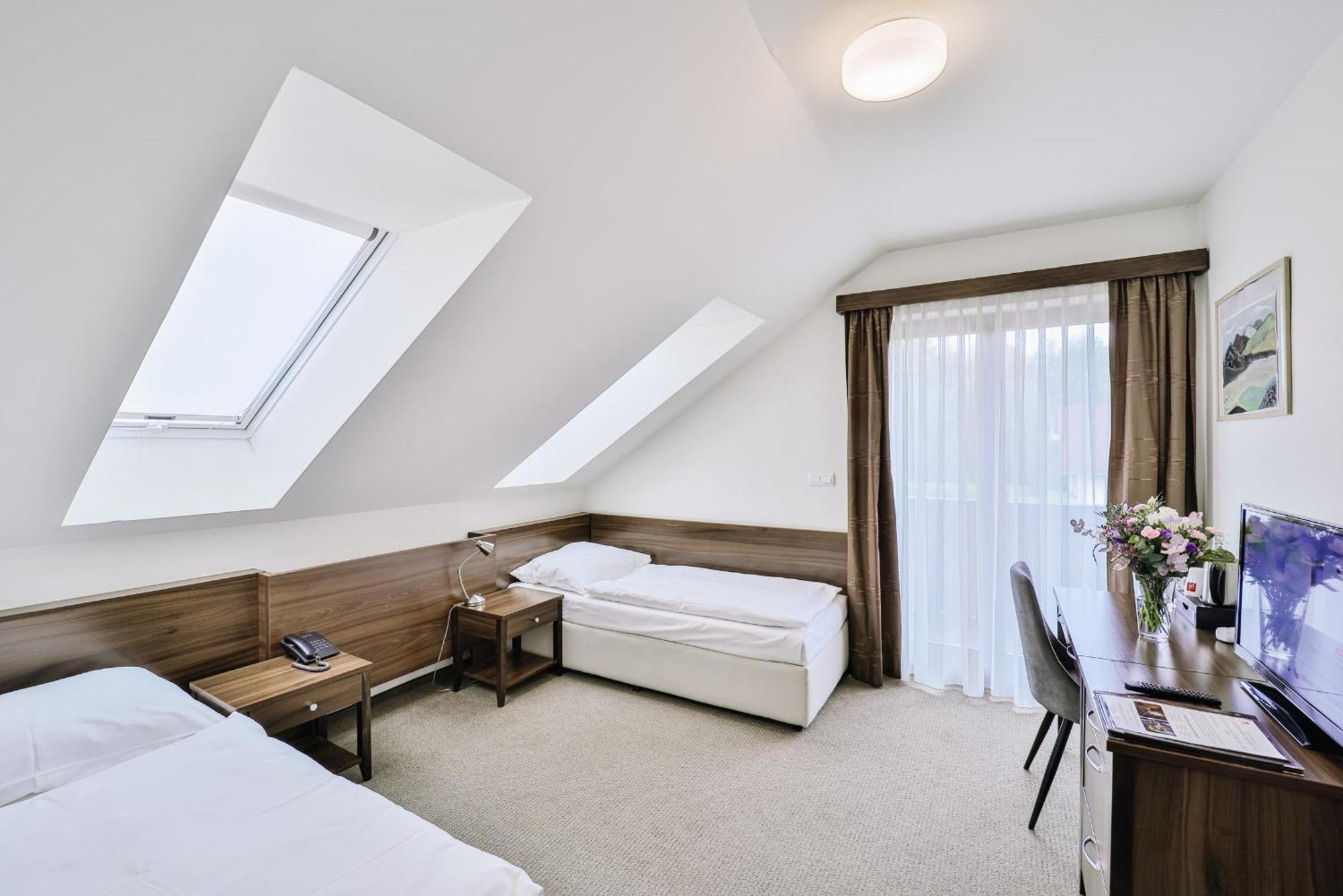 Hotel Drak 3*
