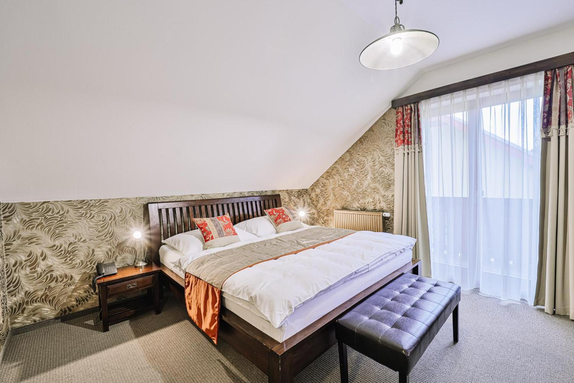 Drak Hotel Liptowski Mikułasz