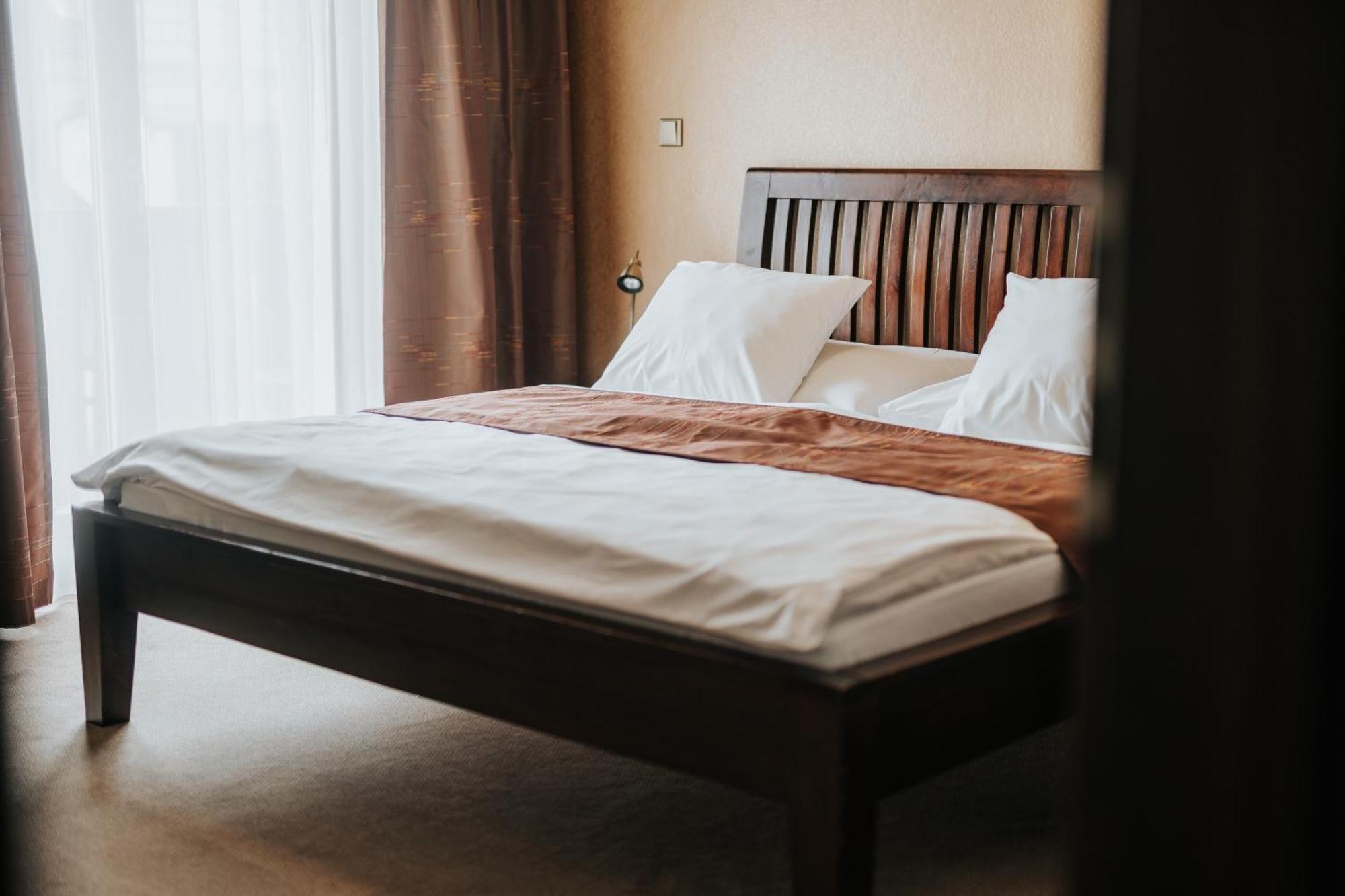 Hotel Drak Liptowski Mikułasz