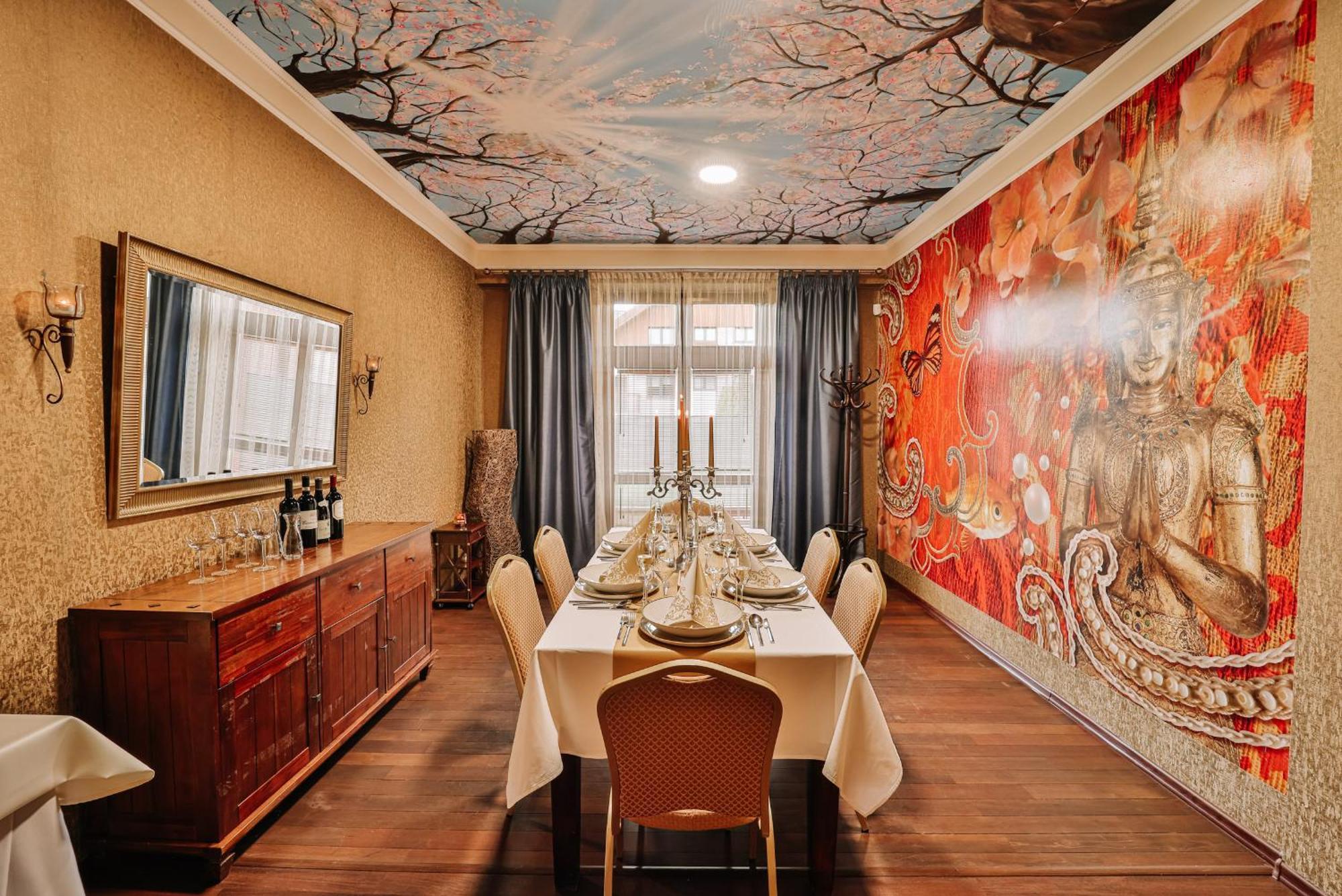 Drak Hotel