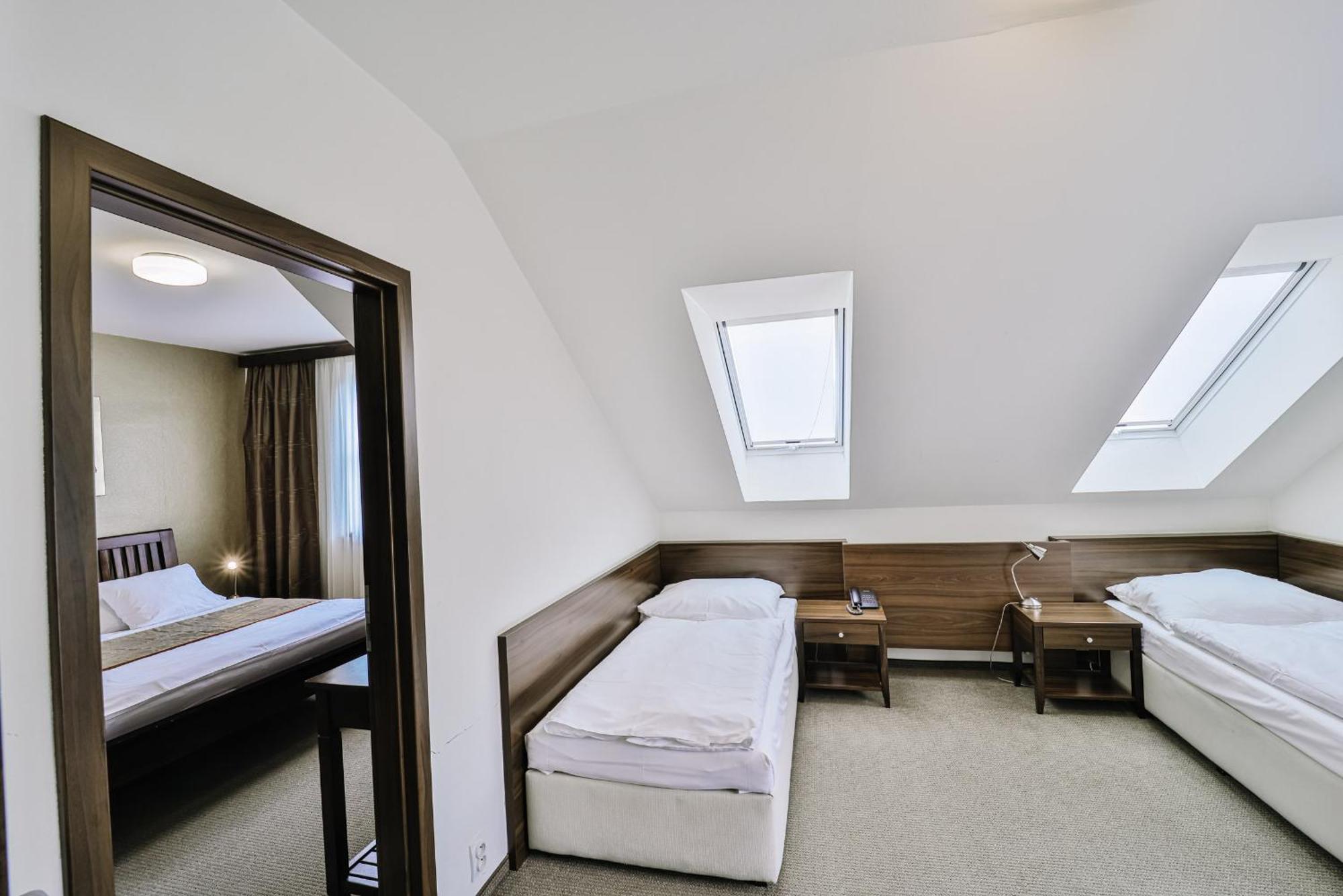 Hotel Drak