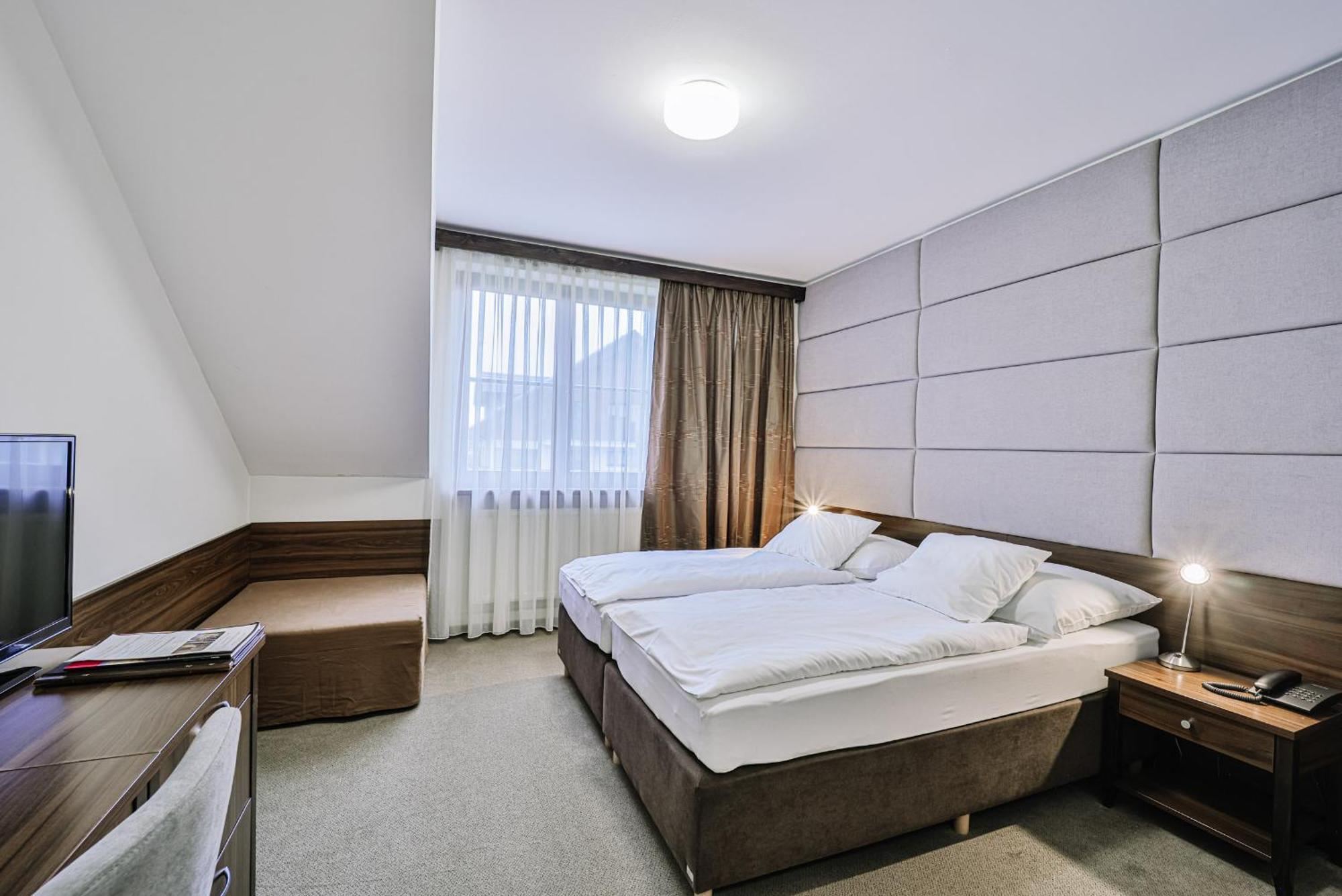 Hotel Drak Liptovský Mikuláš
