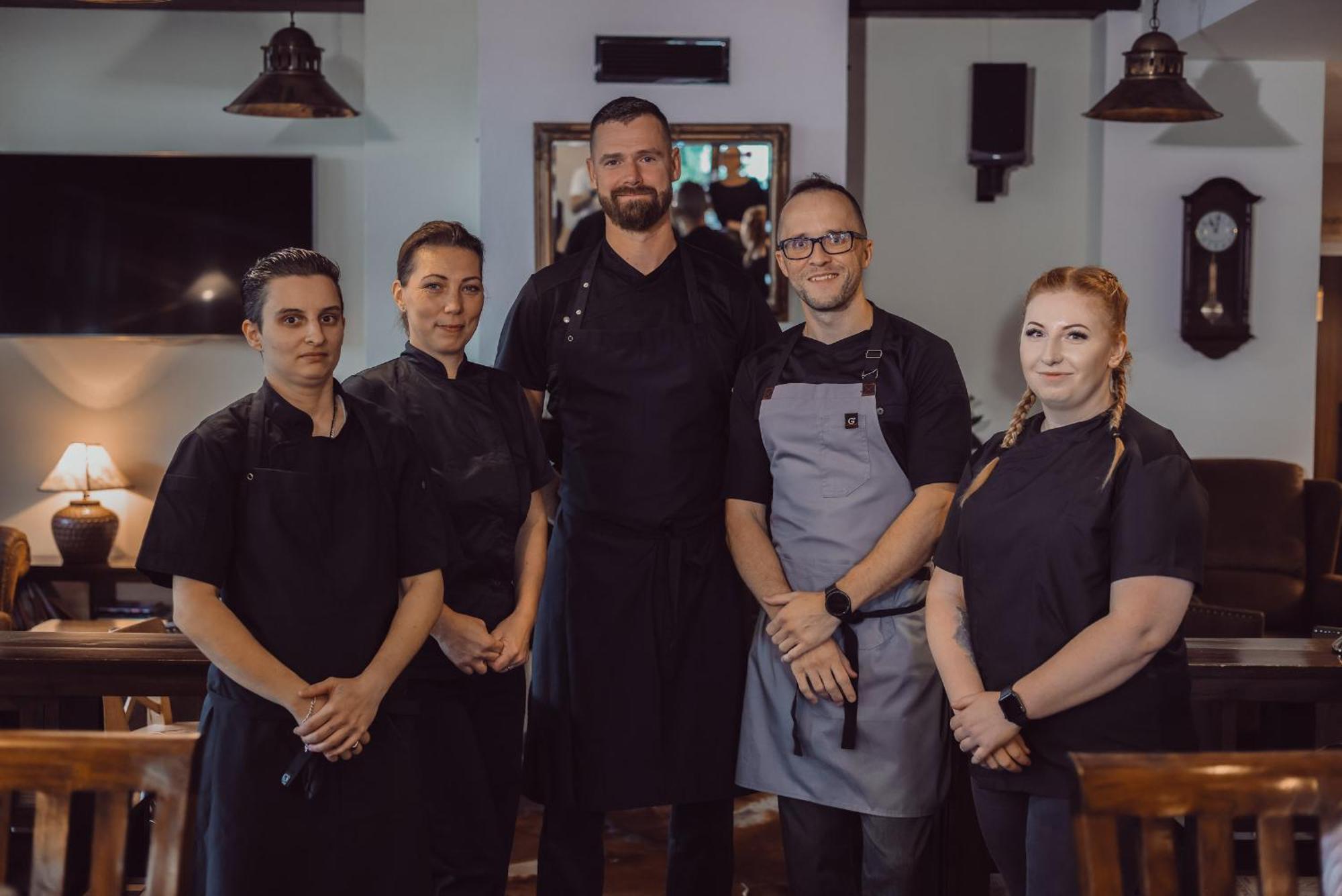 Drak Hotel Liptovský Mikuláš